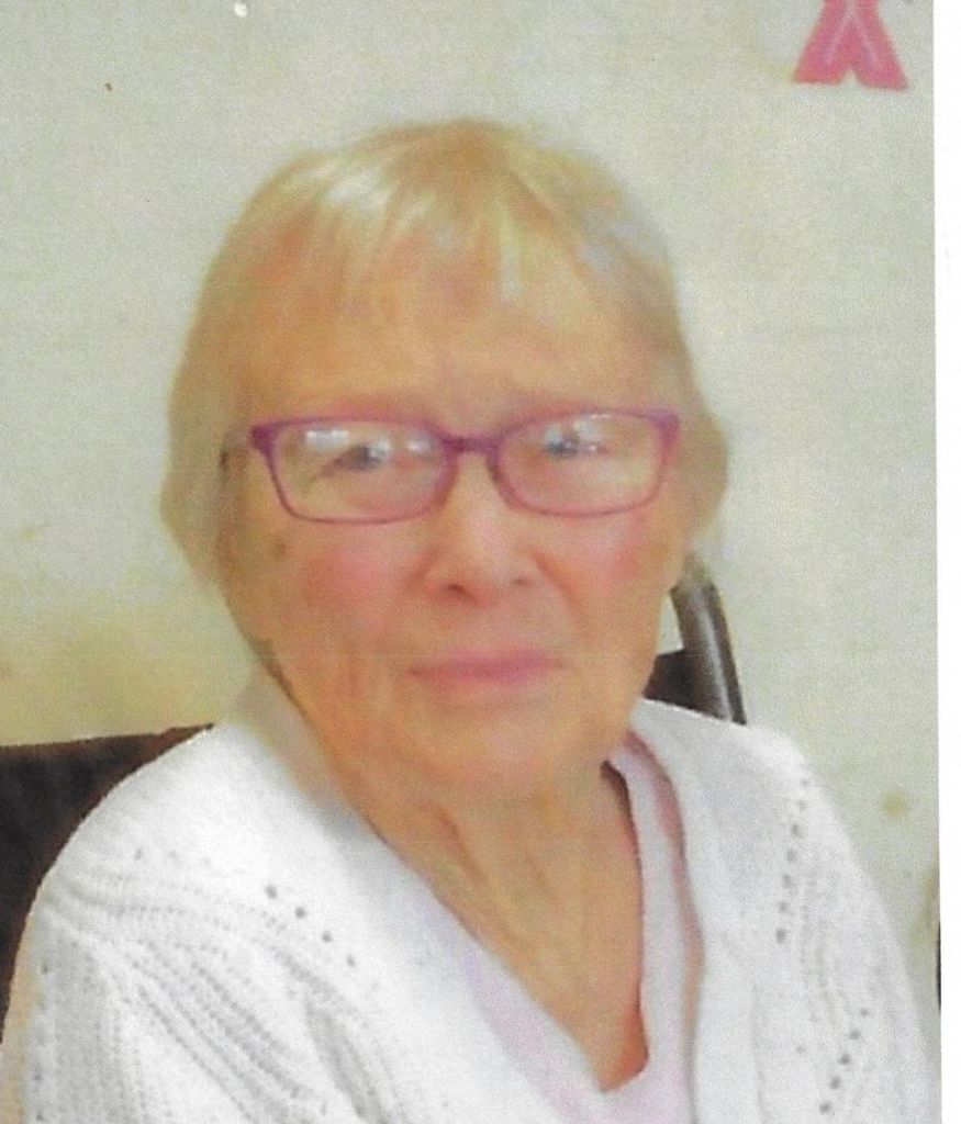 Ellen K. Brayton Profile Photo