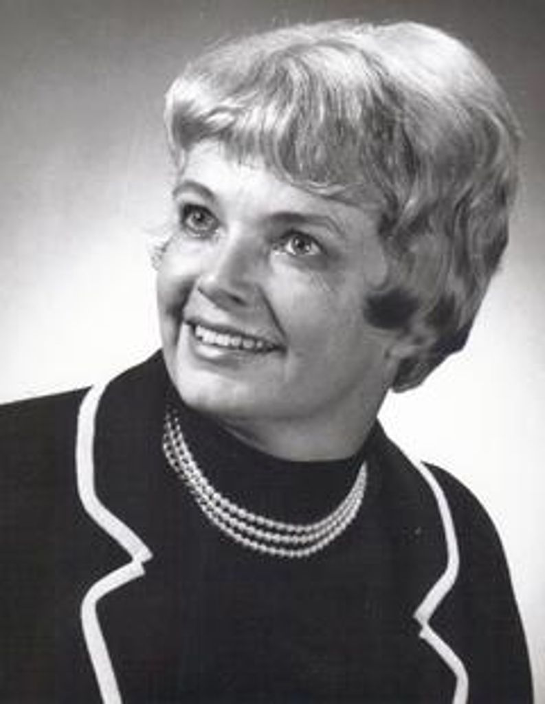Wanda Swinamer Profile Photo