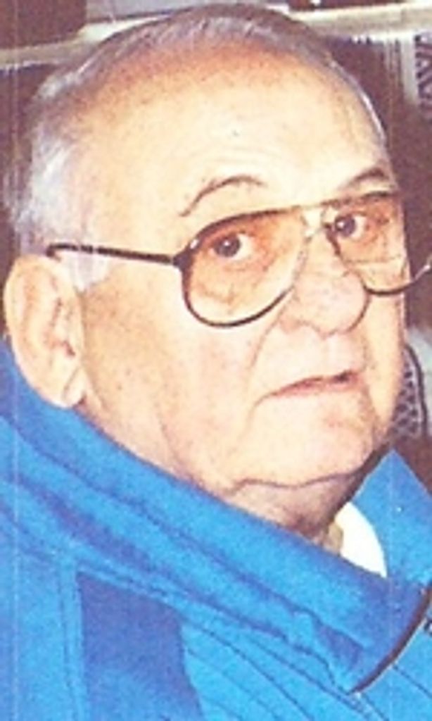 Kenneth H. Coppler