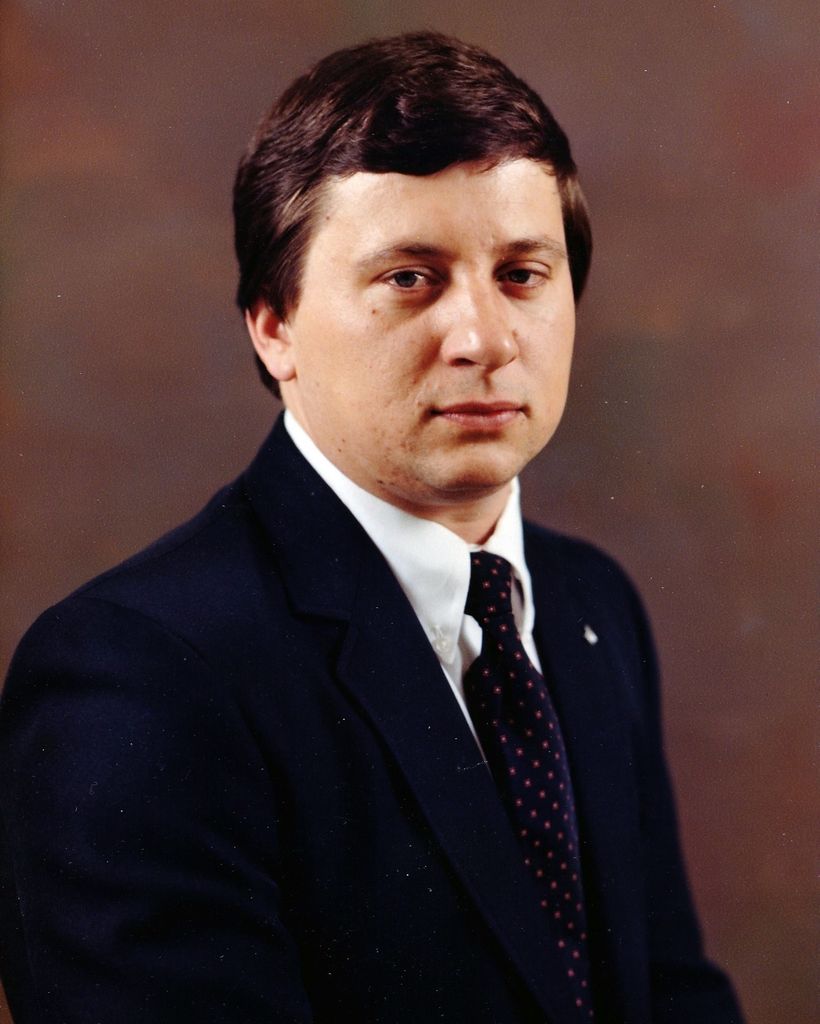 Darryl Dodson Profile Photo