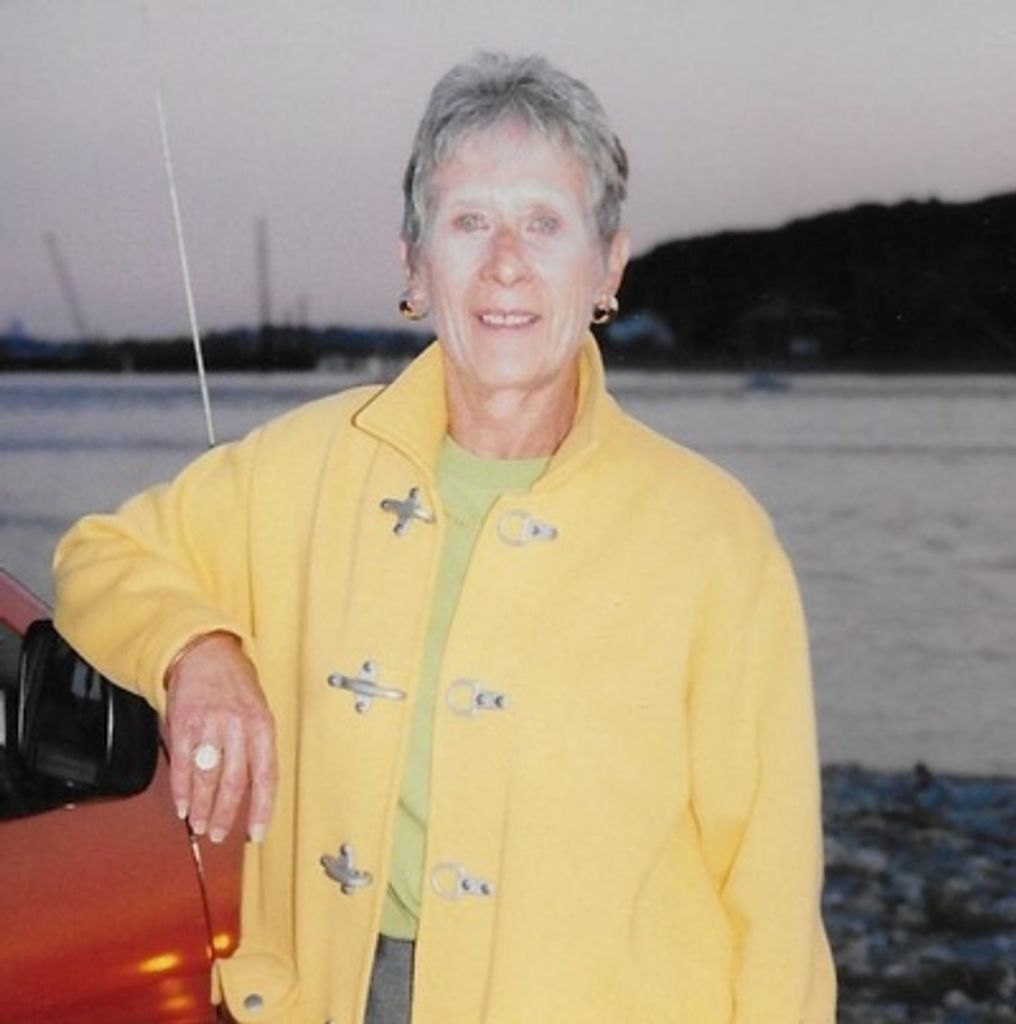 Dorothy E. Kutzenko