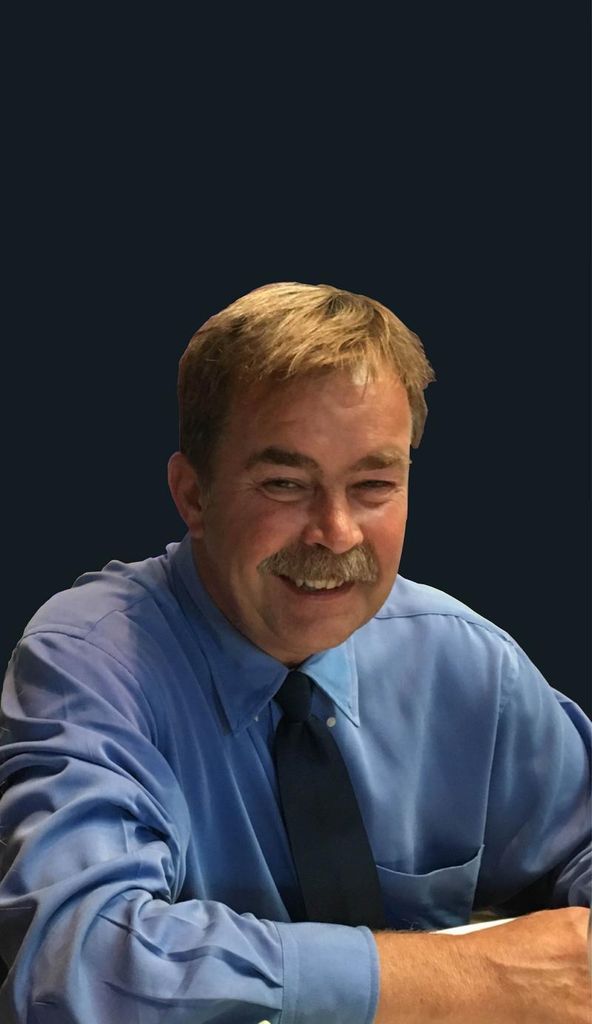 Curt Charles Johnson