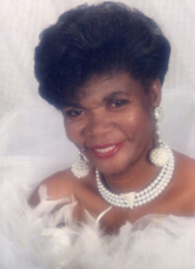 Patricia Ann Little