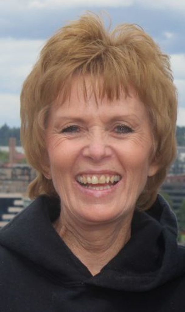 Anita Kay Greenhow Caldwell Harlan