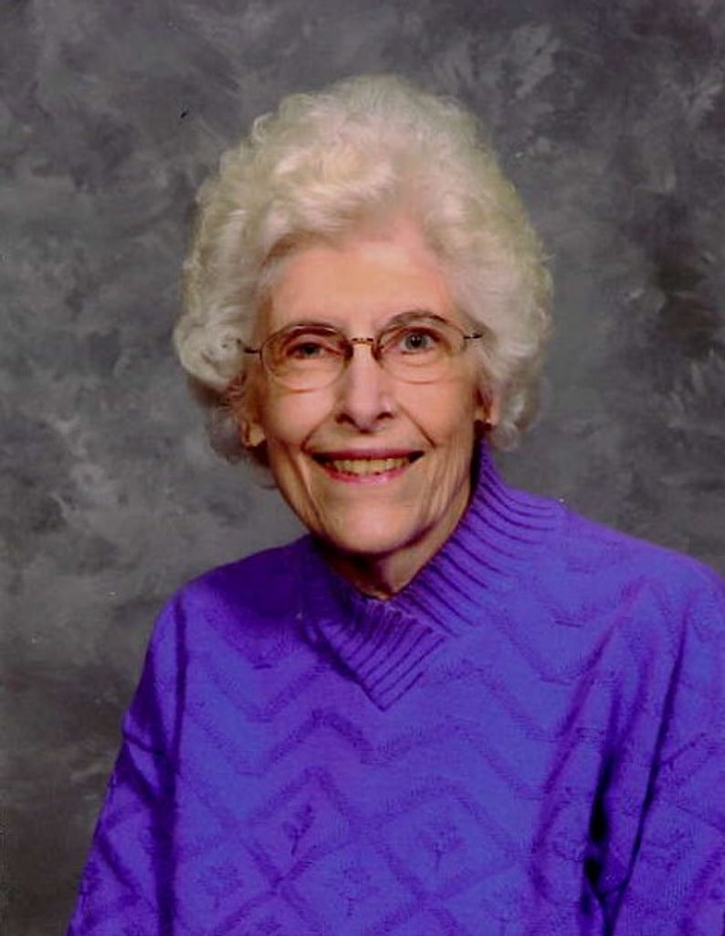 Dorothy M. Reitsma