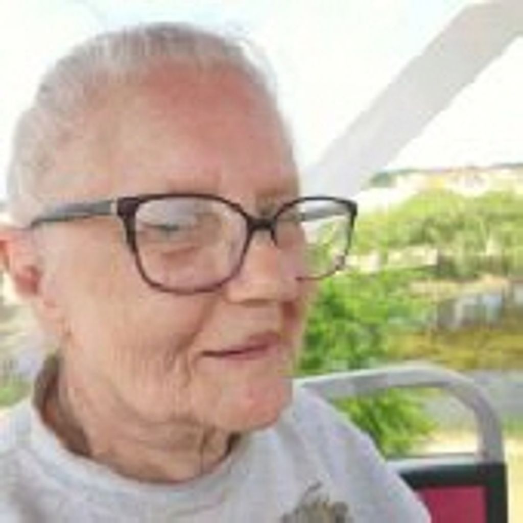 Agnes Marie Orton Profile Photo