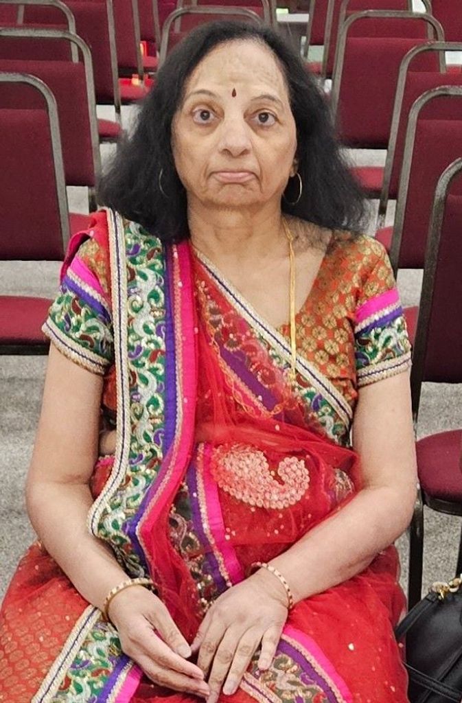 Chhaya Patel Profile Photo