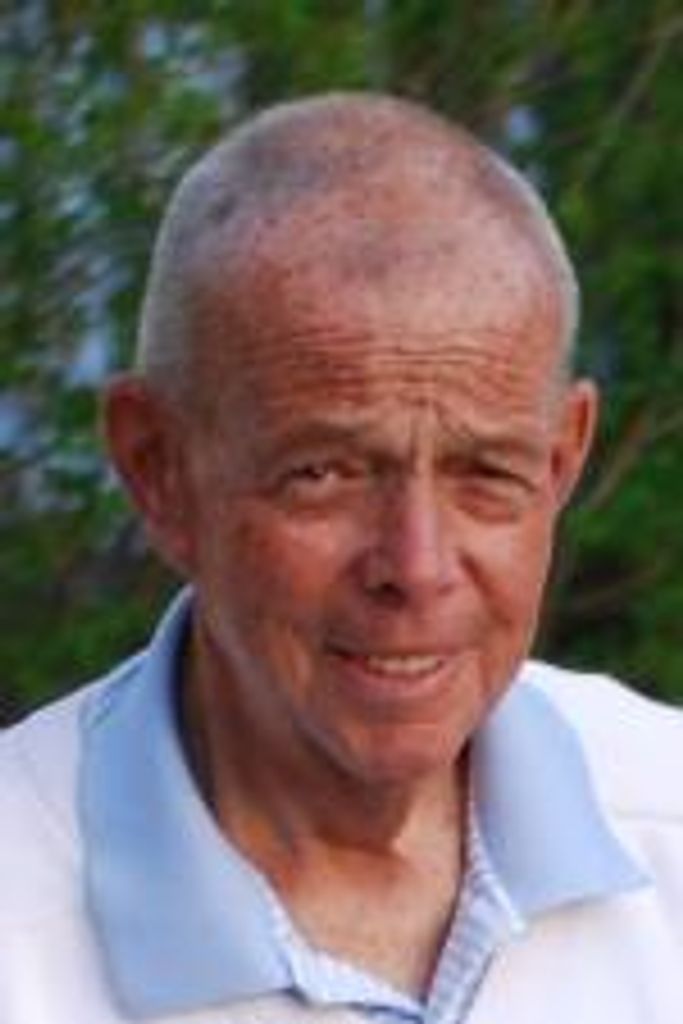 James  C. Mcswiney