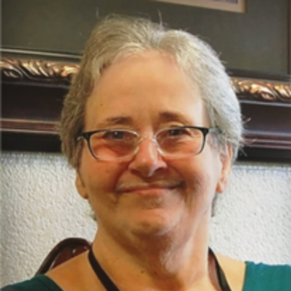 Margaret Ann Binion Tyson