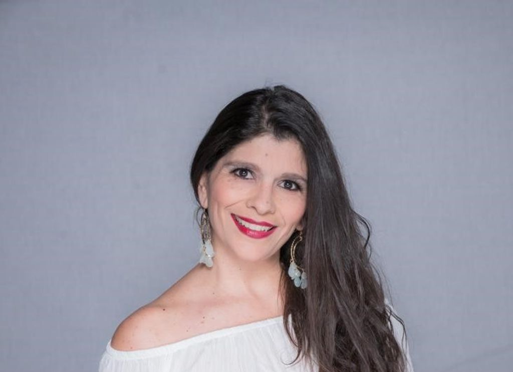 Marta Astorga