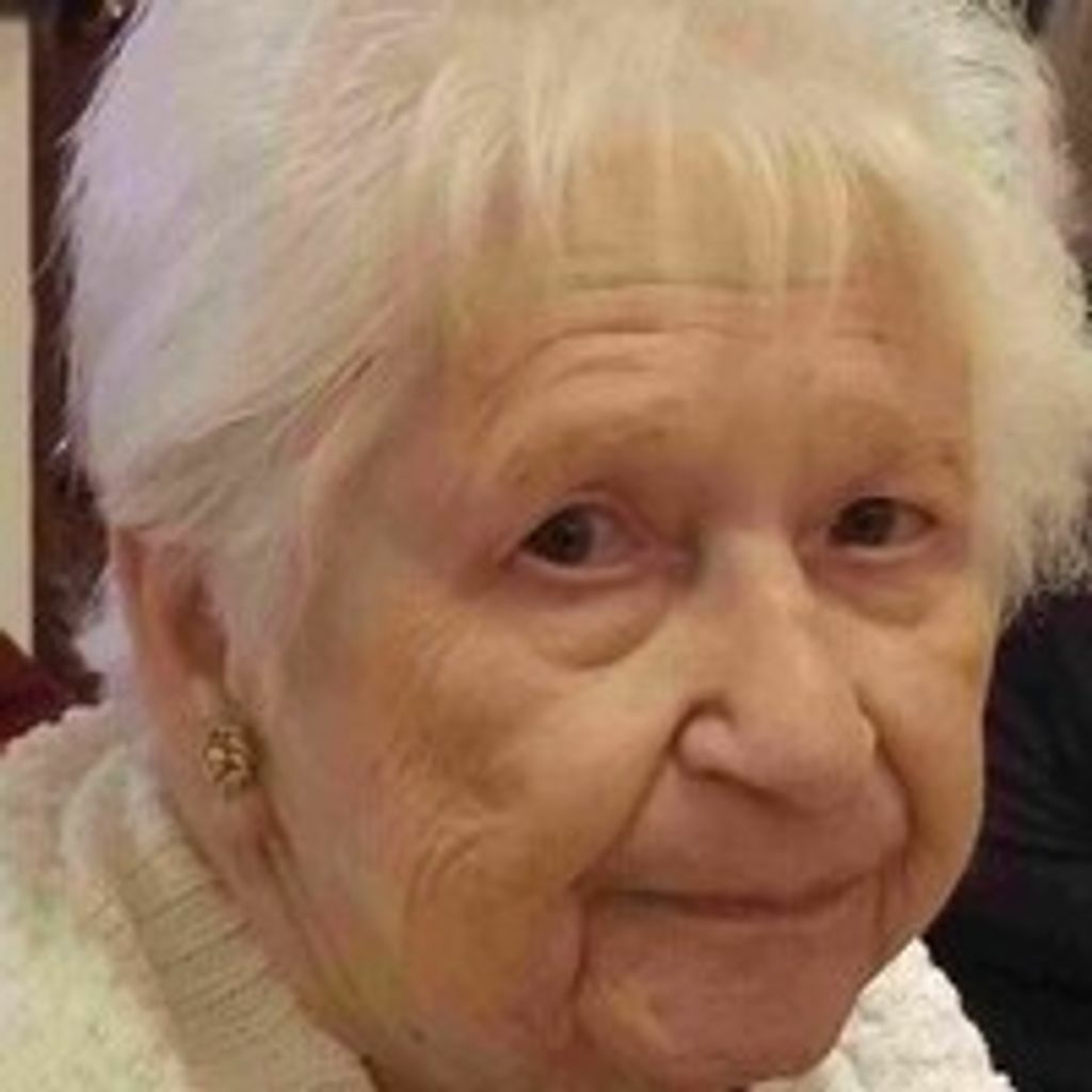 Mae Jean Mabry Profile Photo