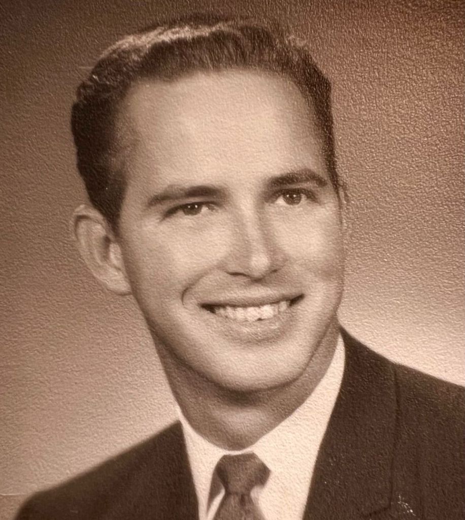 David Edward Best Sr