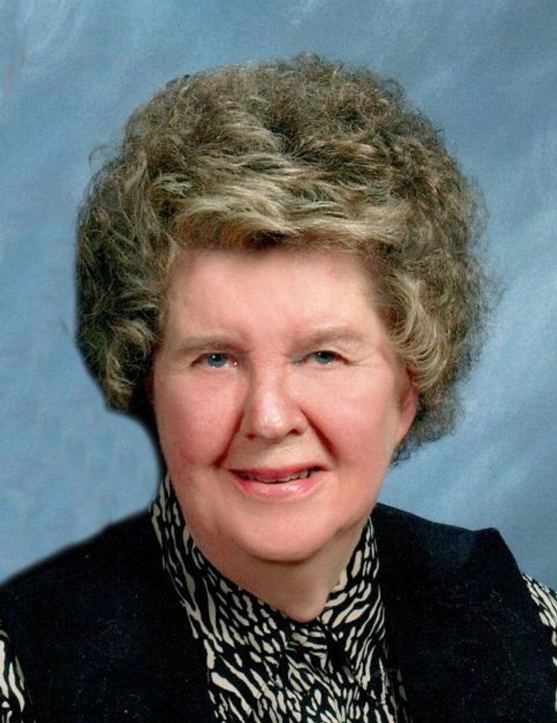 Muriel Frosch