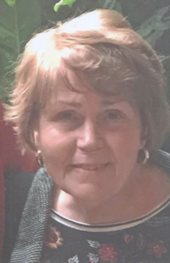 Evada Joyce Mcclanahan Profile Photo