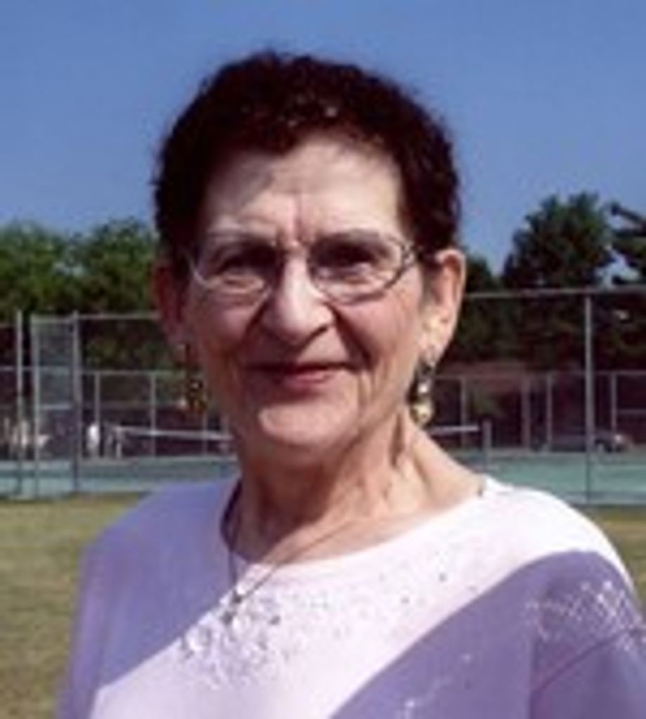 Lorraine Svobodny