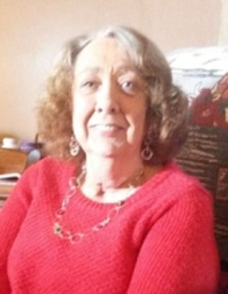 Dianna (Tomes) Helmick