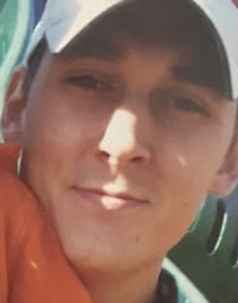 Joshua Brase Profile Photo
