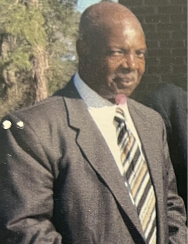 James J. Washington
