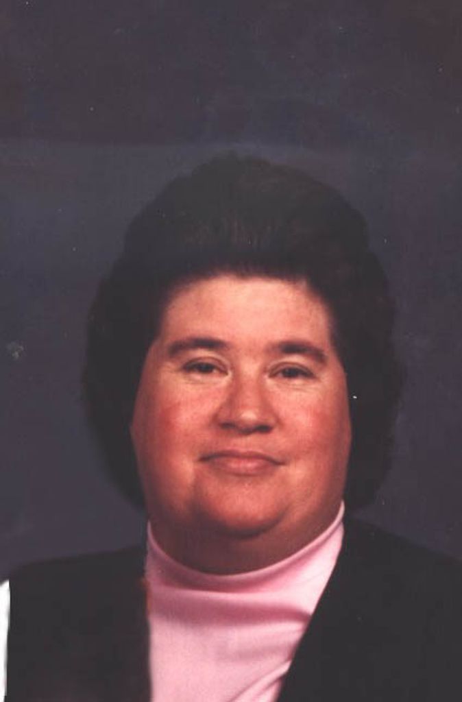 Shirley Ann Bond Sexton Profile Photo