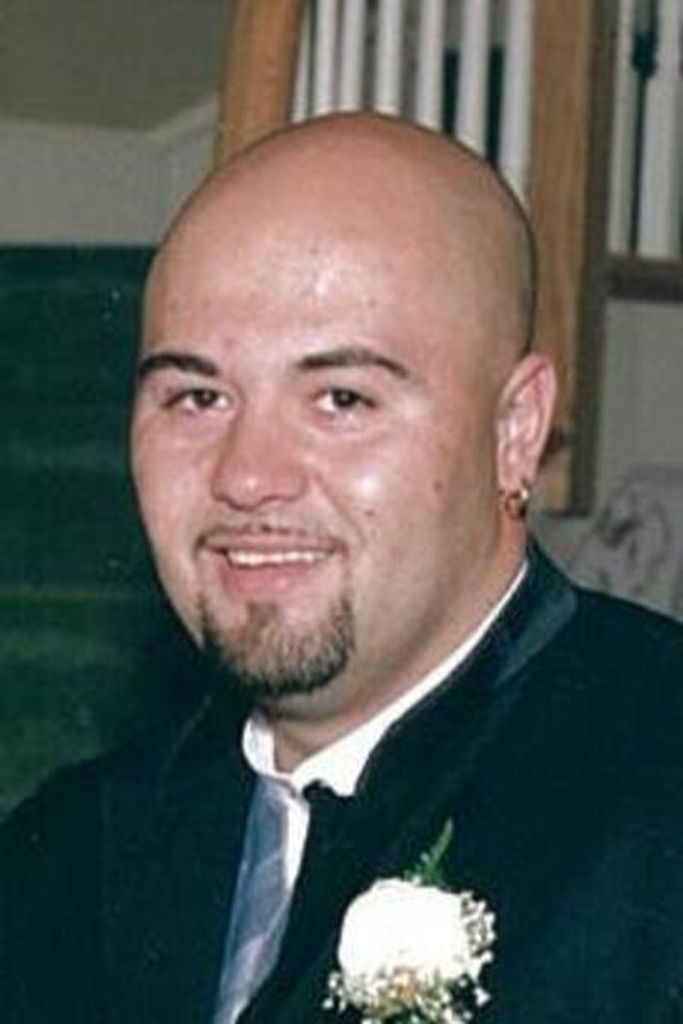 Michael P. Alves Profile Photo