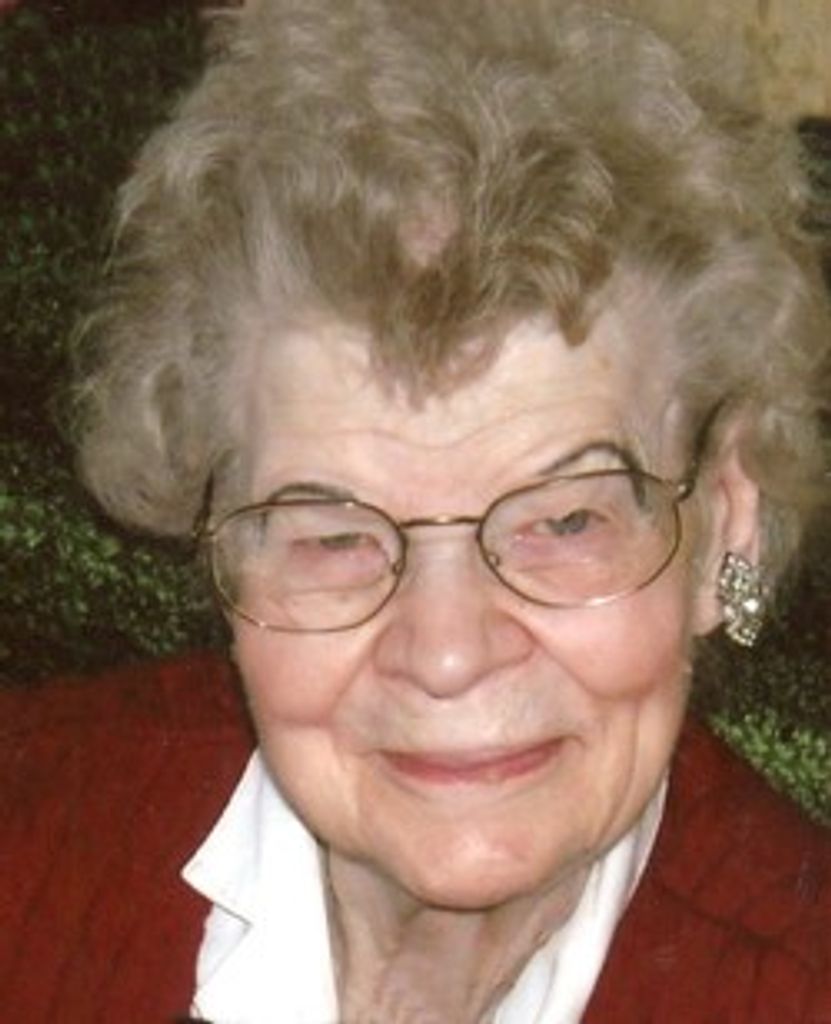 Doris Gilfillan