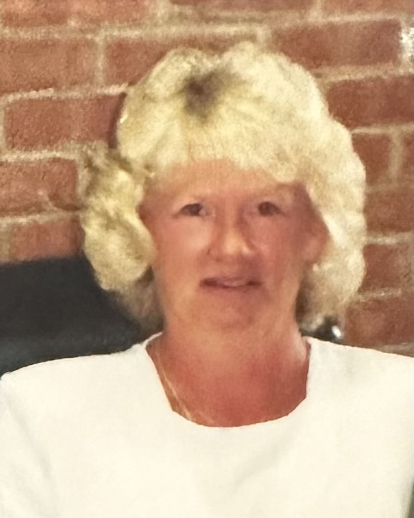 Joan "Nana" Gossett
