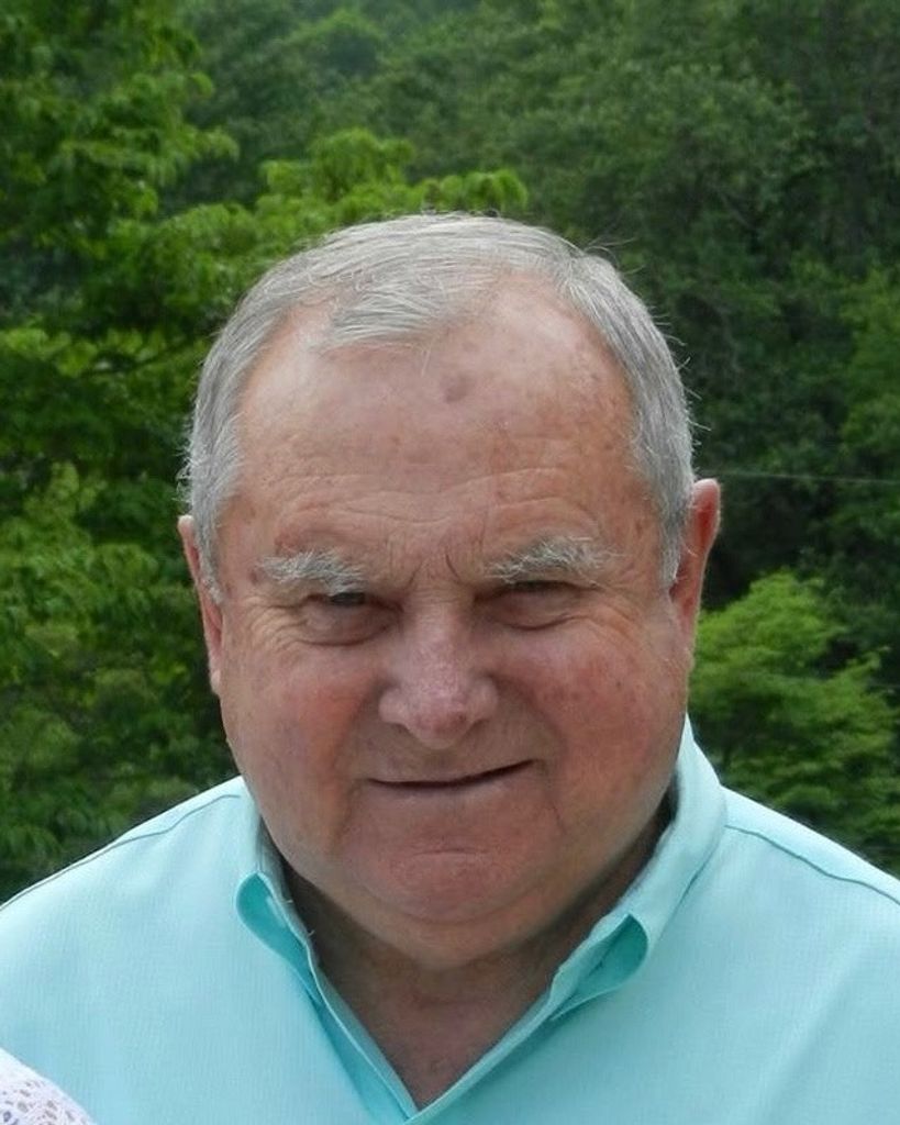 William "Buddy" Cloer Profile Photo