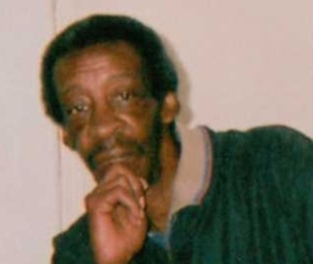 Lee Earnest "Chewy" Triplett Profile Photo