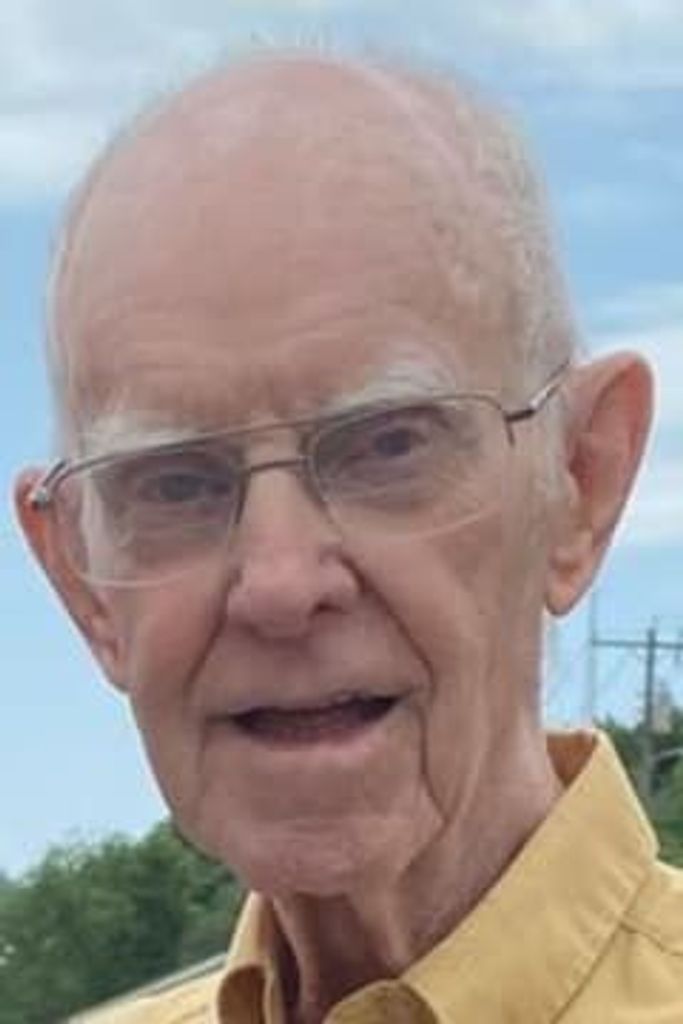 Jack Vernon Taylor Sr. Profile Photo