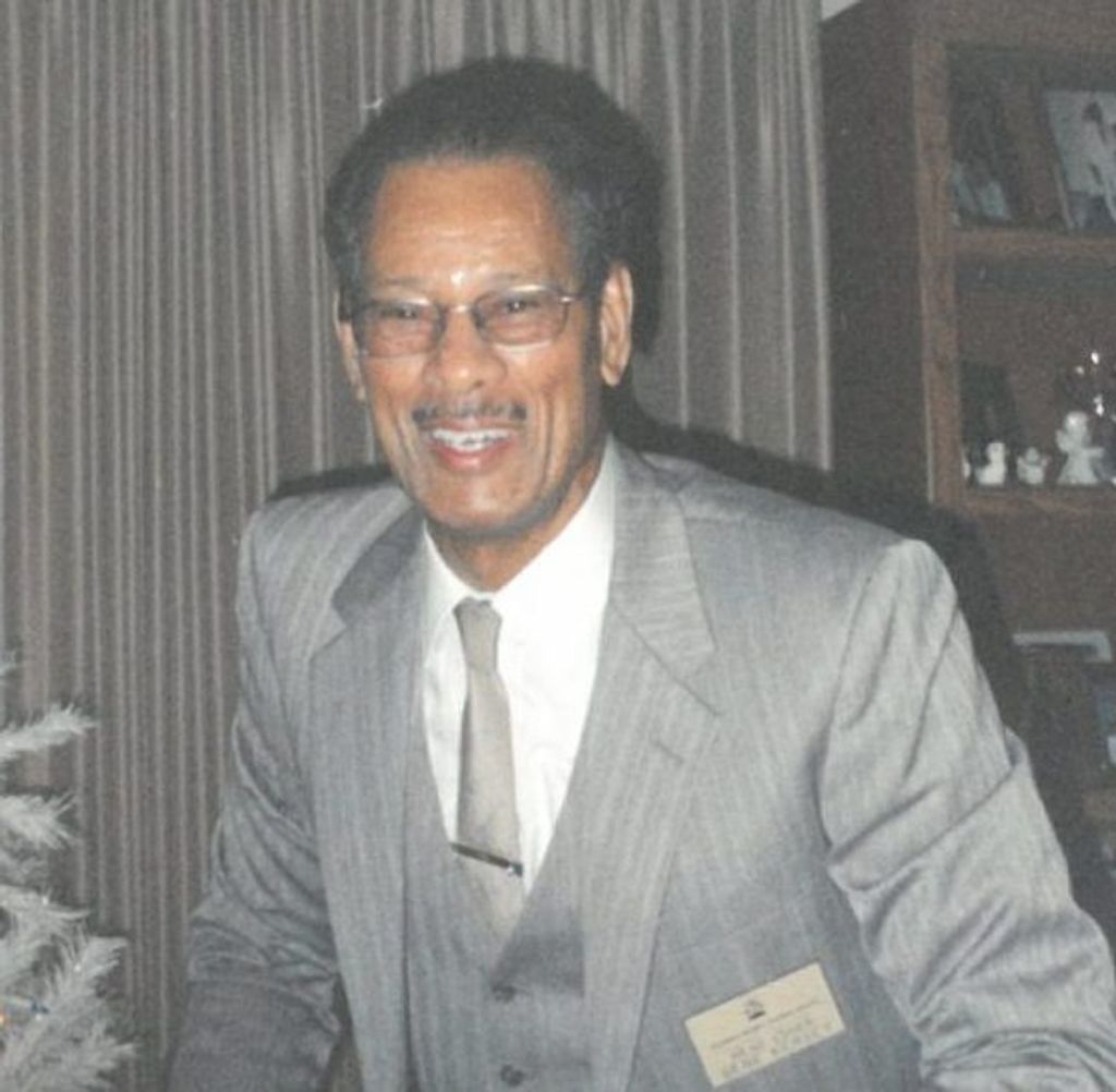 Reginald E. “Gene” Kersey