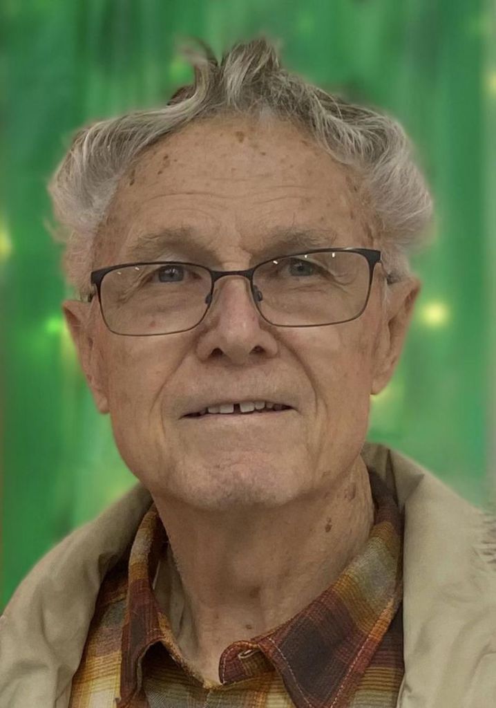 Bob Bergman Profile Photo