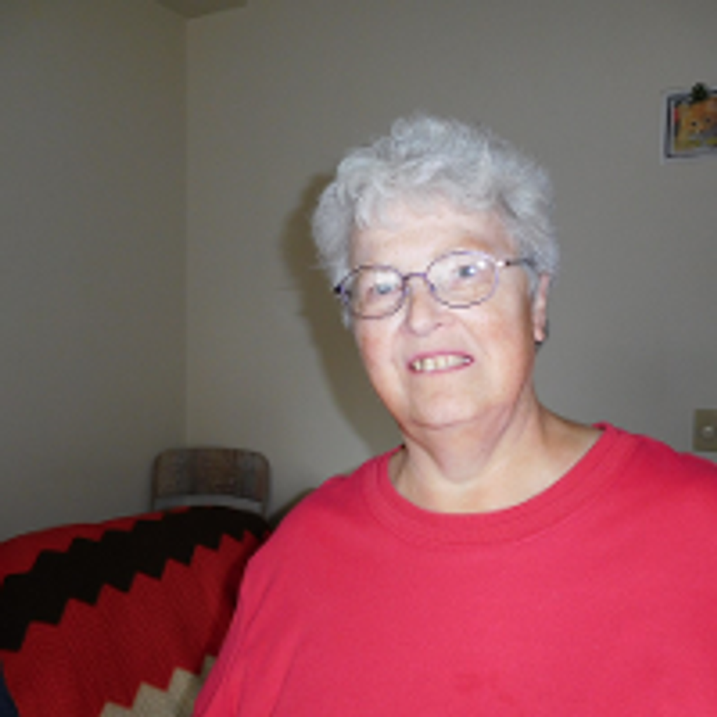 Frances Samuels