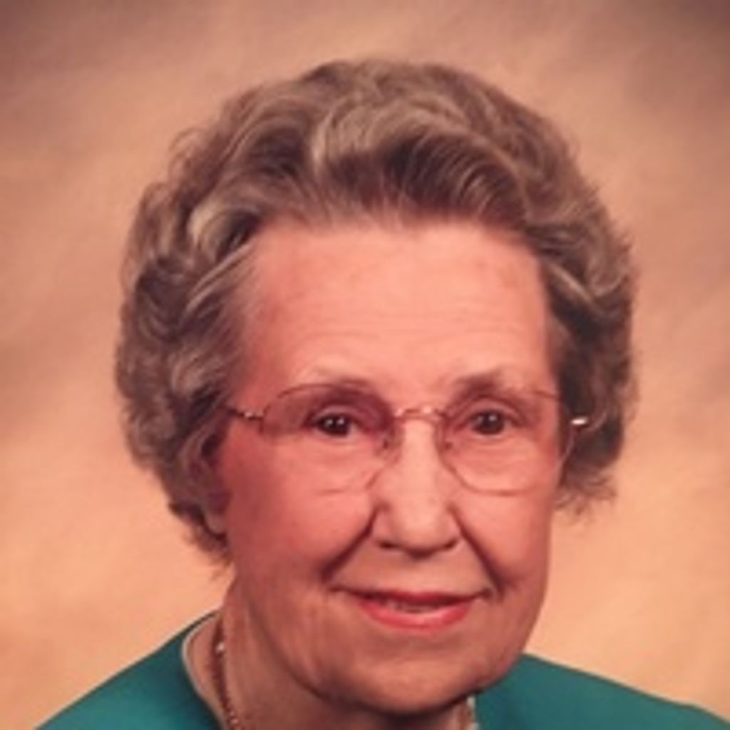 Mildred M. Raybon