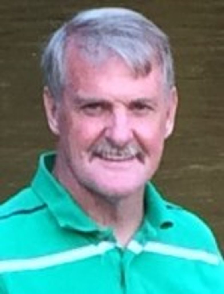 Jimmie Glen Capps Profile Photo
