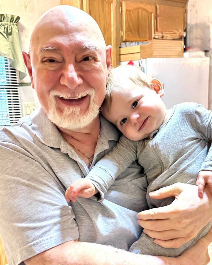 Elias Nicholas Constantine Profile Photo