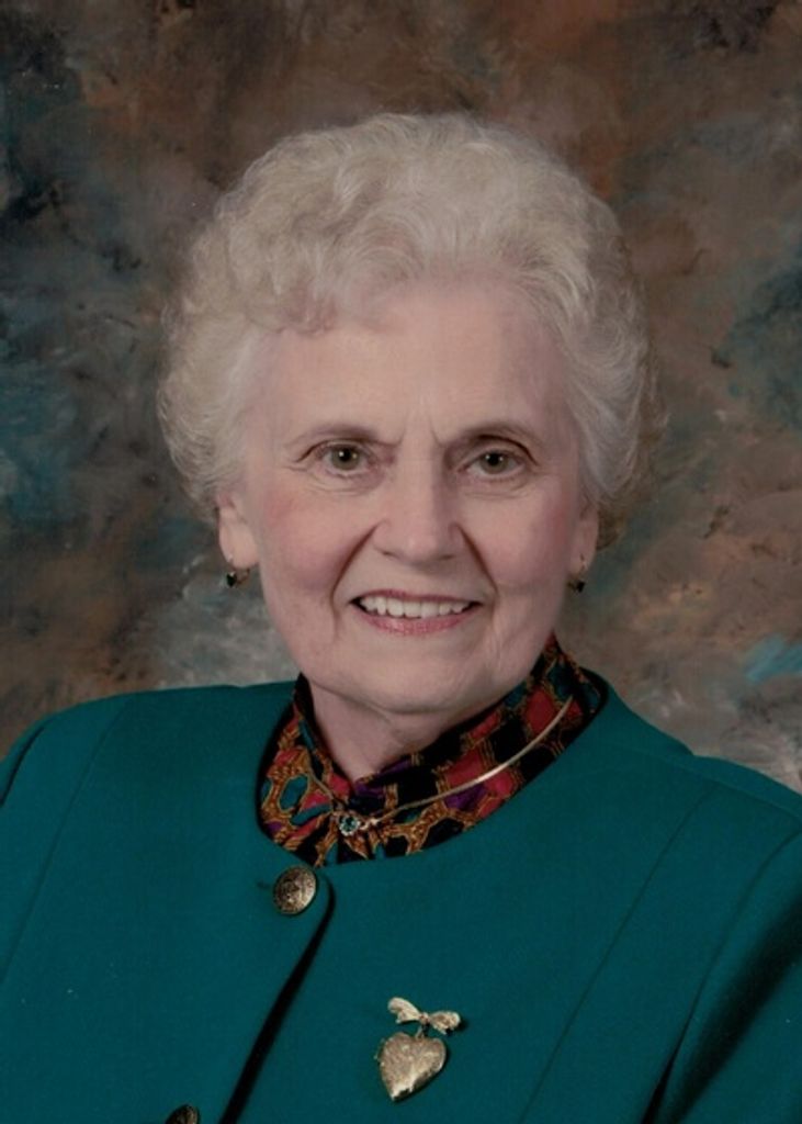 Ruth Marianne Derby Profile Photo
