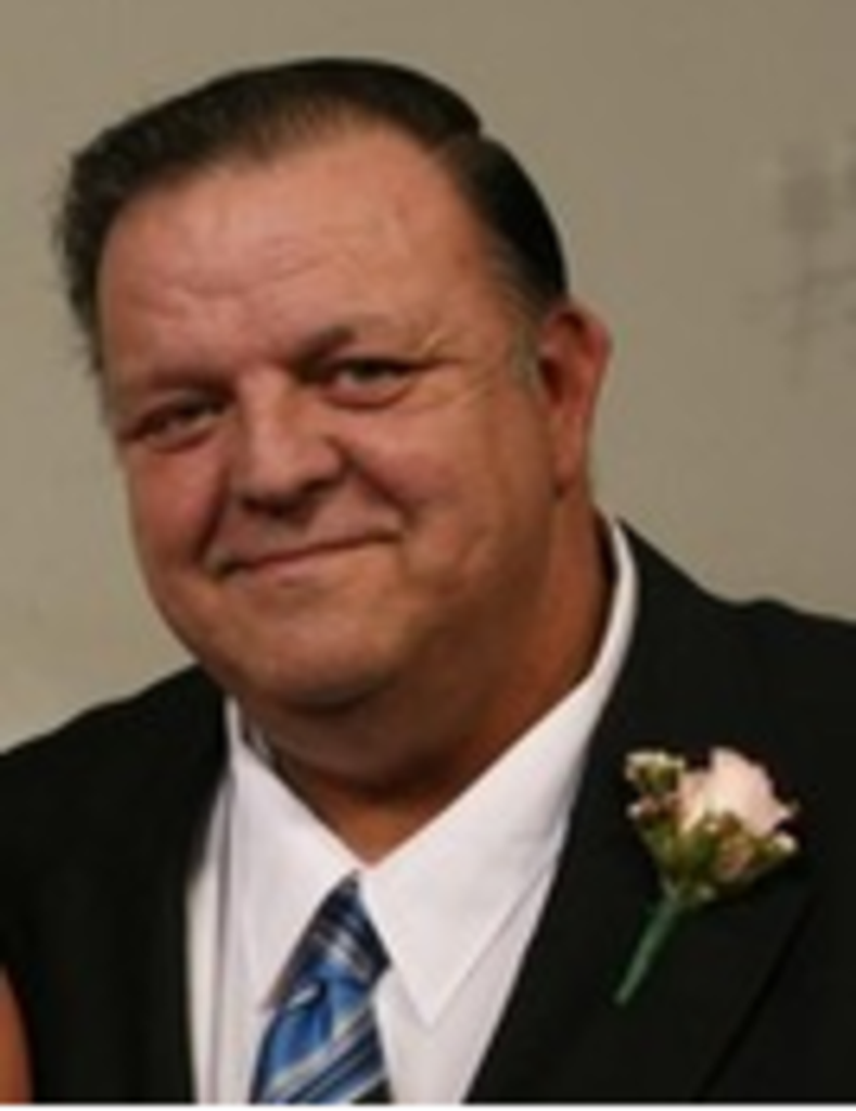 William Dale Nickelson