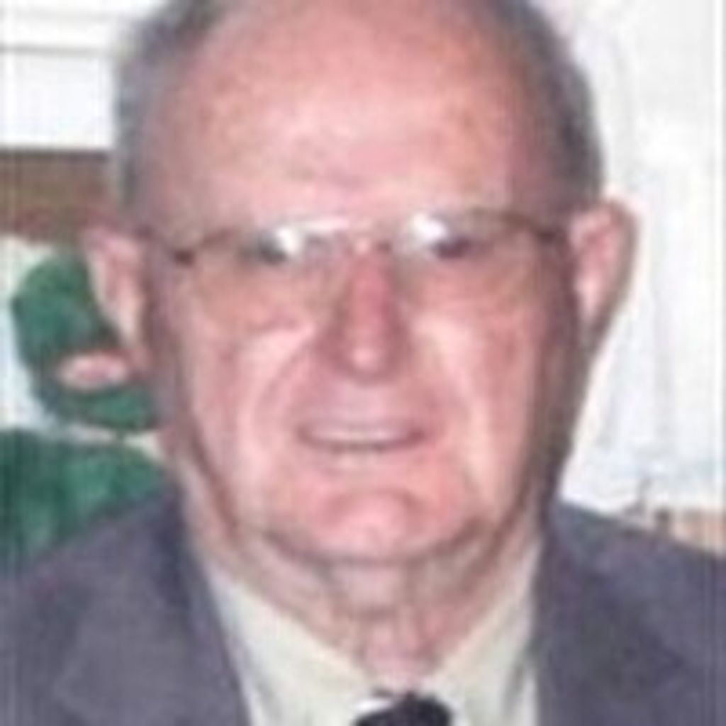 Jack D. Cline