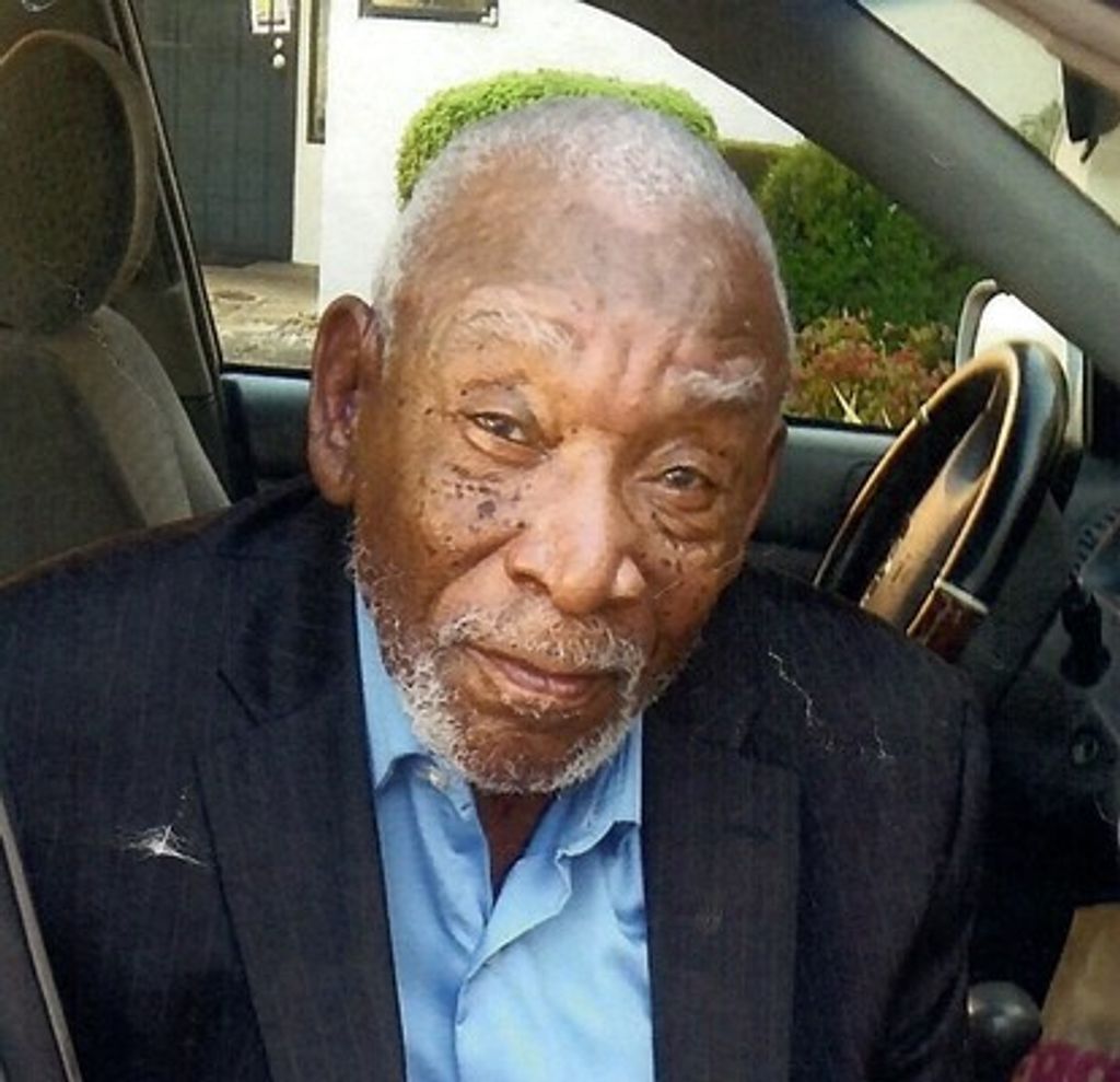 Thomas Green Jr. Profile Photo