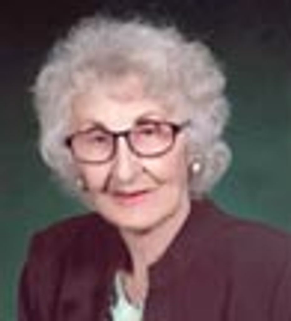 Arlene Hiestand
