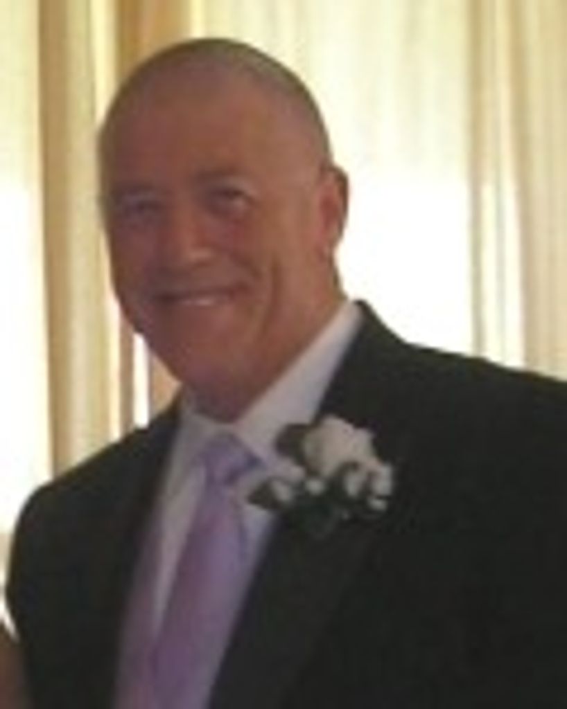 Michael Allen Hestand