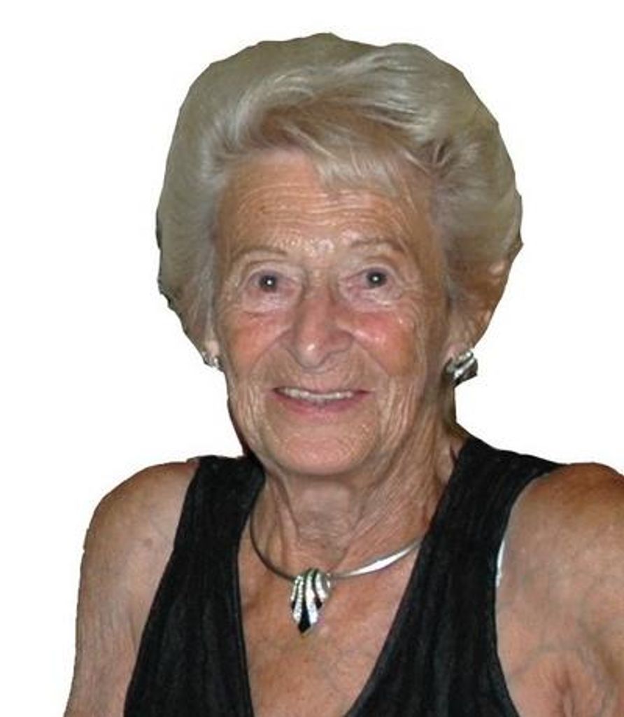 Matilda R. Sangbush Profile Photo