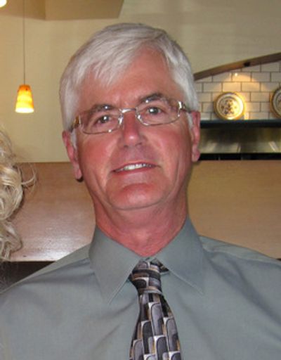 Charles Thrasher Profile Photo