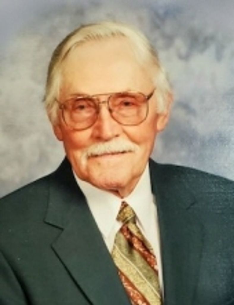 Leland W. Koehlmoos