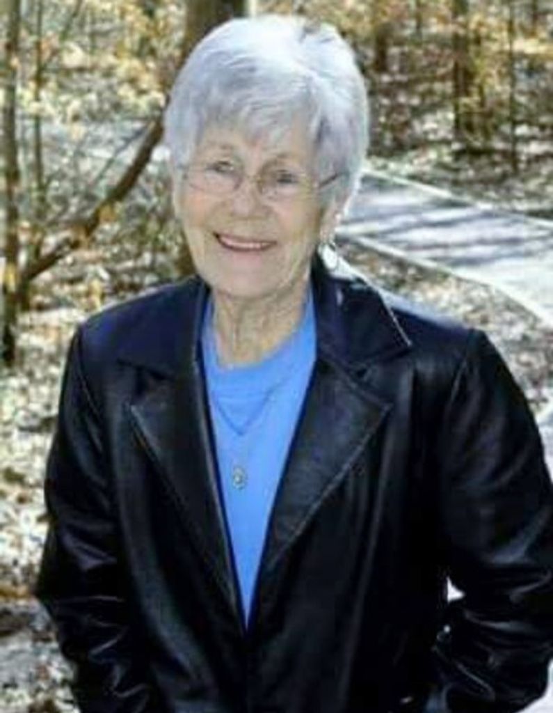 Edna "Merle" Street Leray Profile Photo