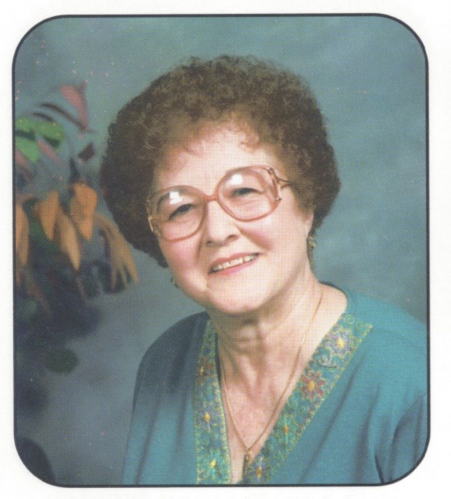 Inez Therese (Albanesi)  Naples