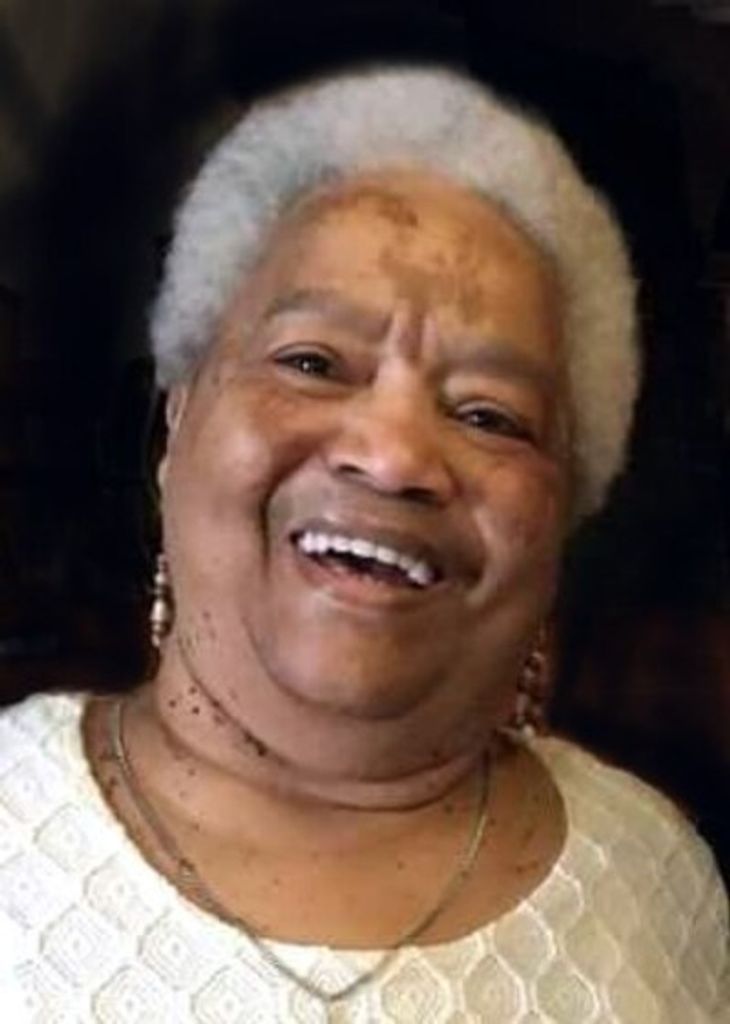 Jeraldine Price Booker Banks Profile Photo