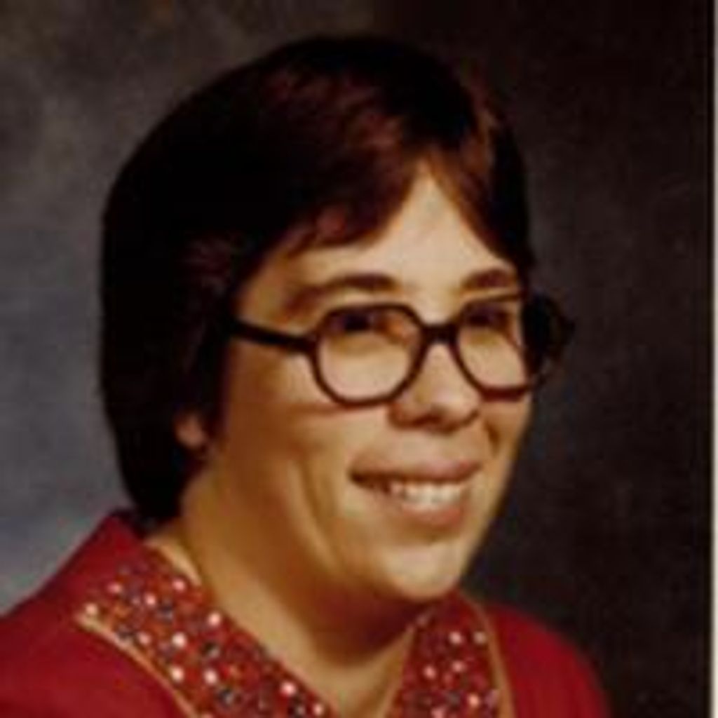 Claudia Ann Kugler