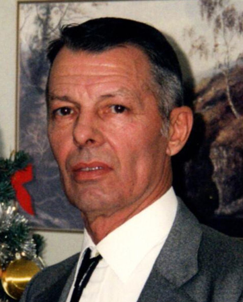 Raymond Gibeault Profile Photo
