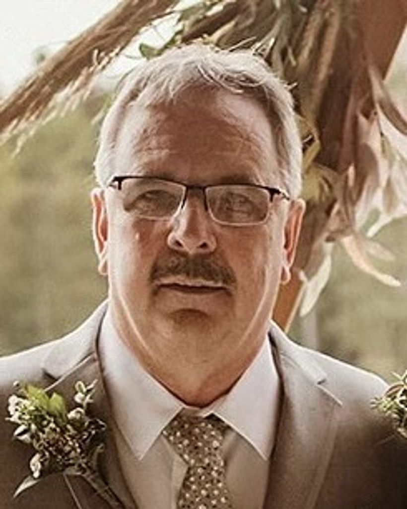 Ralph Wayne Eggleston Profile Photo